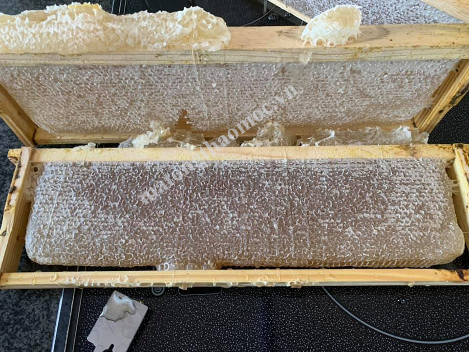 Khung cầu tầng kế ong ngoại gỗ thông xuất khẩu